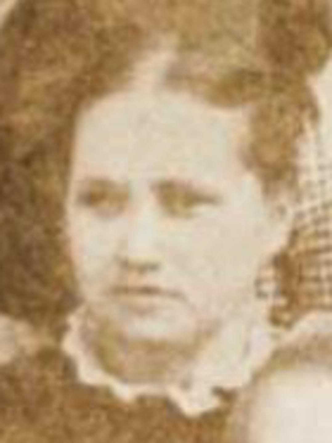 Margaret Ann Walker (1847 - 1924) Profile